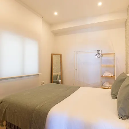 Carreteria Ii & Old Town By Ele Apartment