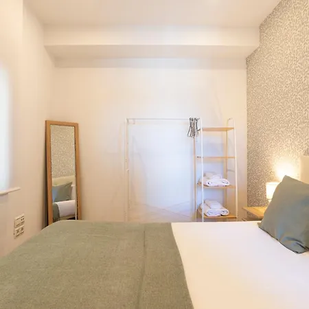 Carreteria Ii & Old Town By Ele Apartment *